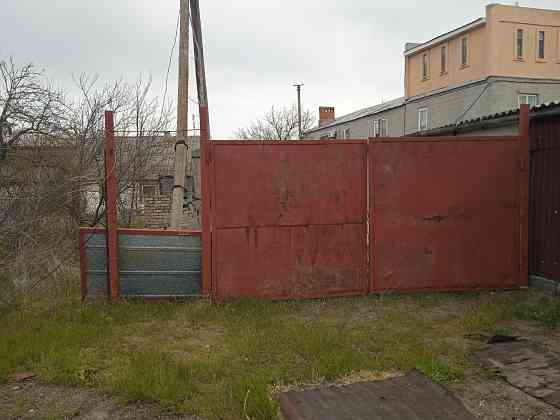 Продам дом с земельным участком Мариуполь