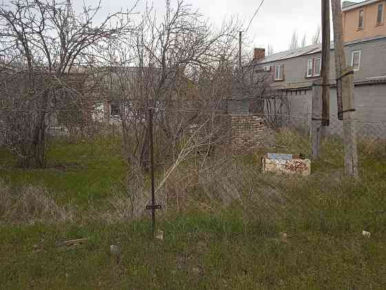 Продам дом с земельным участком Мариуполь