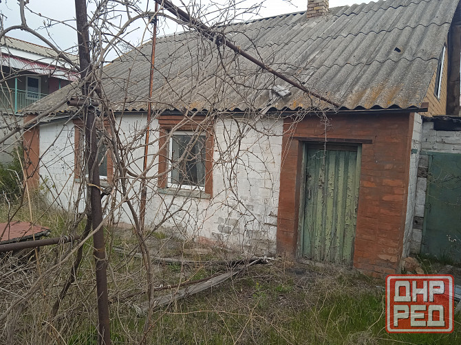 Продам дом с земельным участком Мариуполь - изображение 1