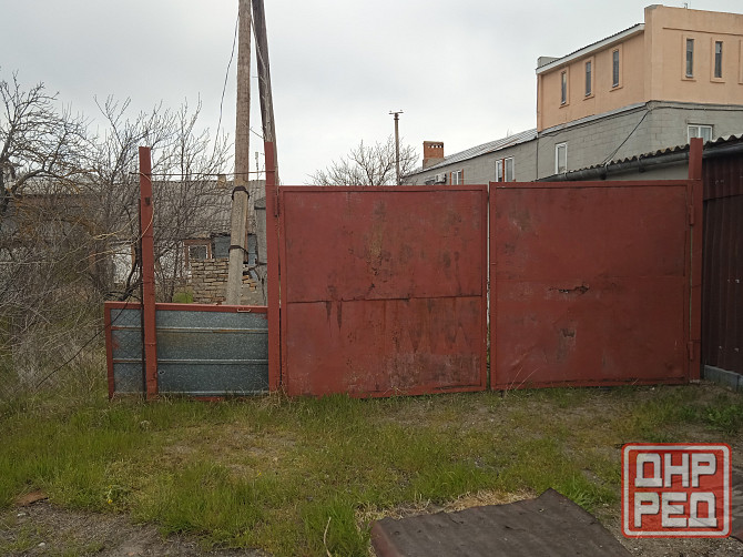 Продам дом с земельным участком Мариуполь - изображение 5