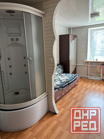 Продажа комнаты в общежитии Донецк - изображение 1