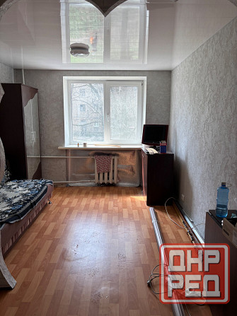 Продажа комнаты в общежитии Донецк - изображение 2