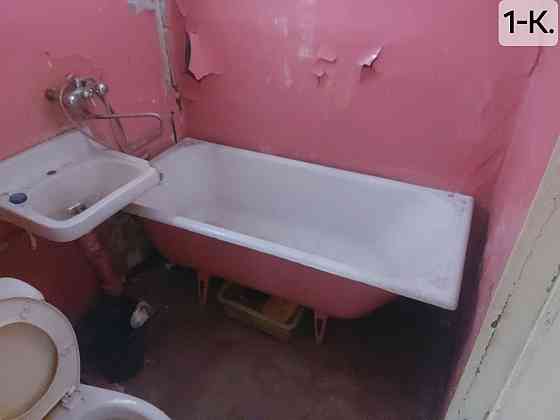 Продается 1-комнатная квартира пр.Кремлевский, Октябрьский. Донецк