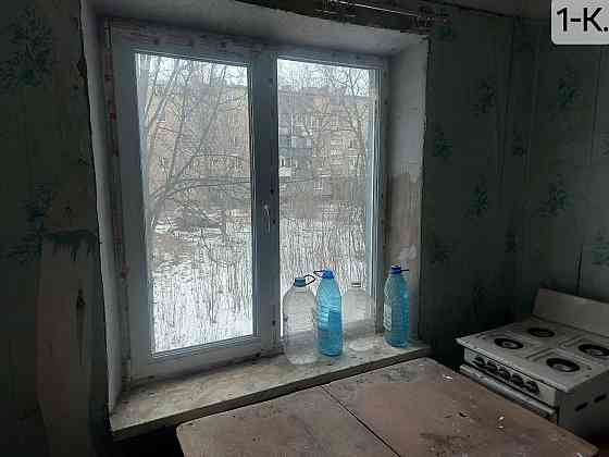Продается 1-комнатная квартира пр.Кремлевский, Октябрьский. Донецк