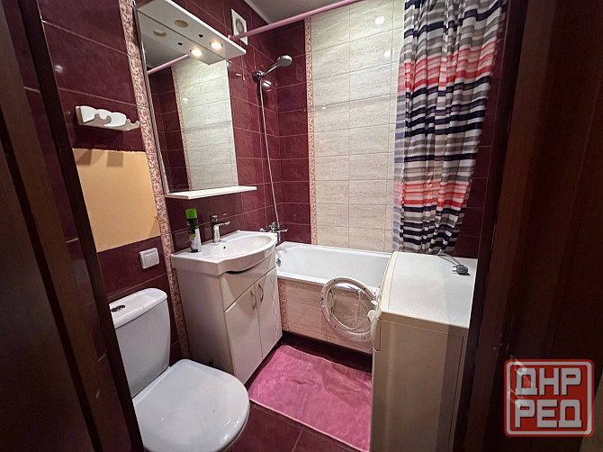 Сдам квартиру Донецк - изображение 7