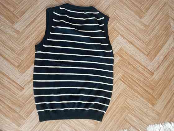 Жилетка женская Макеевка