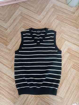 Жилетка женская Макеевка