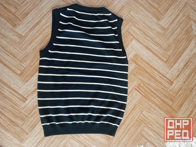 Жилетка женская Макеевка - изображение 2