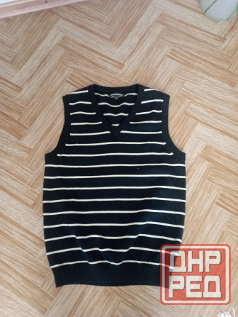 Жилетка женская Макеевка - изображение 1