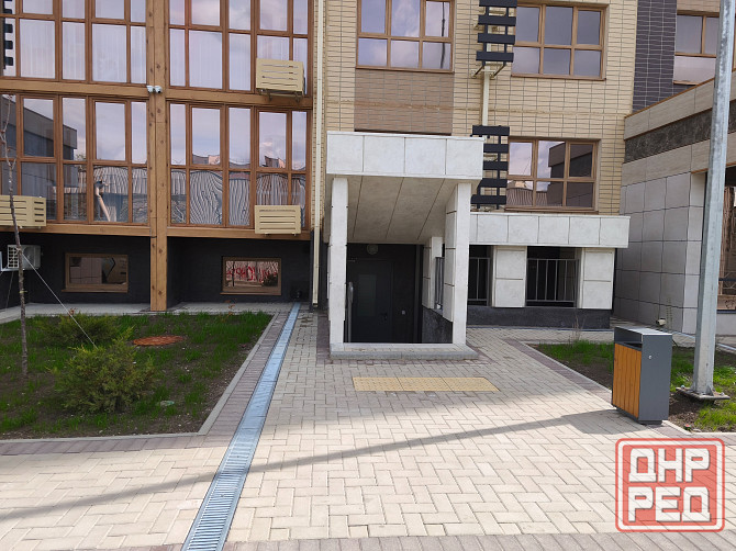 Продажа коммерческого помещения в Мариуполе Мариуполь - изображение 1