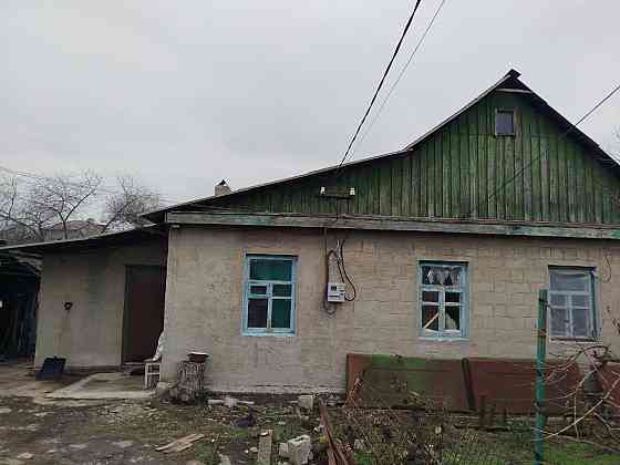 Продажа дома рынок Соловки Донецк