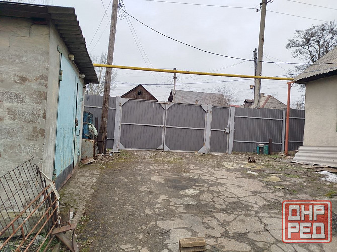 Продажа дома рынок Соловки Донецк - изображение 11
