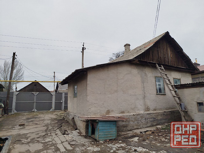 Продажа дома рынок Соловки Донецк - изображение 8