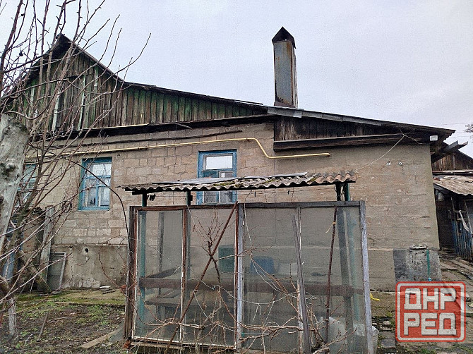Продажа дома рынок Соловки Донецк - изображение 9