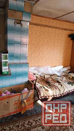 дача с. темрюк снт "вочточное" Донецк - изображение 8