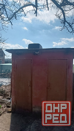 дача с. темрюк снт "вочточное" Донецк - изображение 6