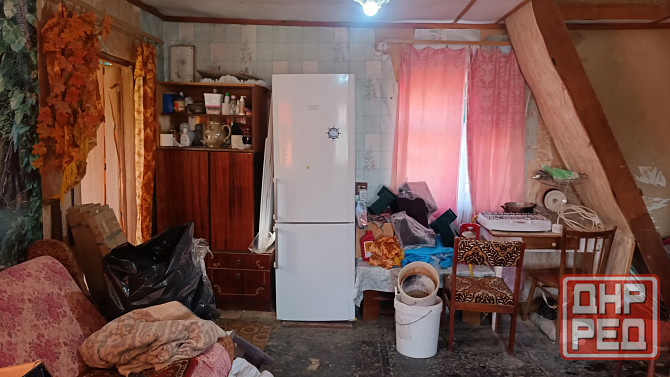 дача с. темрюк снт "вочточное" Донецк - изображение 4