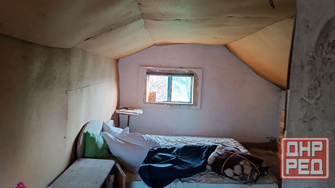 дача с. темрюк снт "вочточное" Донецк - изображение 2