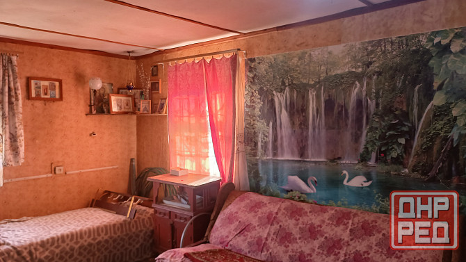 дача с. темрюк снт "вочточное" Донецк - изображение 5