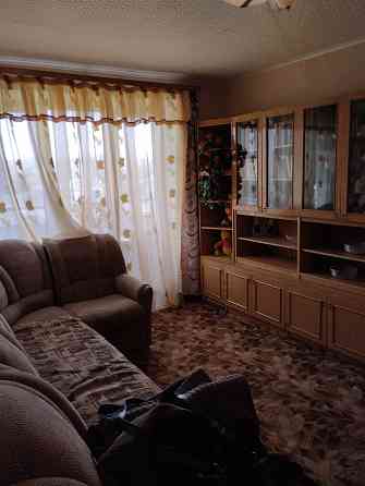 Продаётся 3-комнатная квартира Амвросиевка