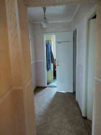 Продаётся 3-комнатная квартира Амвросиевка