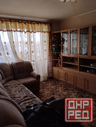 Продаётся 3-комнатная квартира Амвросиевка - изображение 4