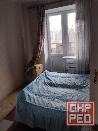 Продаётся 3-комнатная квартира Амвросиевка - изображение 5