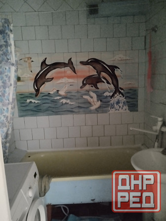 Продаётся 3-комнатная квартира Амвросиевка - изображение 7