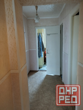 Продаётся 3-комнатная квартира Амвросиевка - изображение 1