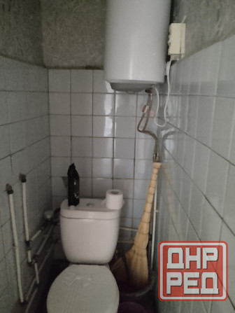 Продаётся 3-комнатная квартира Амвросиевка - изображение 6