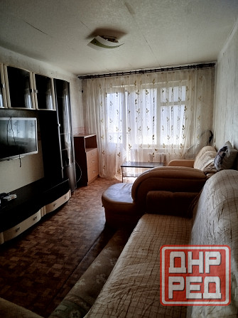 Аренда 2 комн квартиры Ленинский район Цирк Донецк - изображение 1