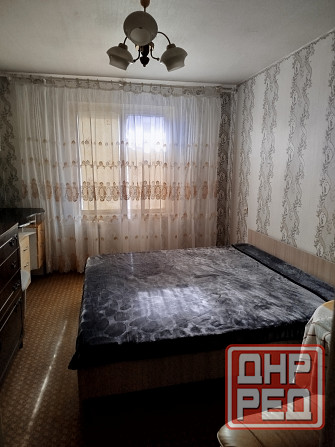 Аренда 2 комн квартиры Ленинский район Цирк Донецк - изображение 2