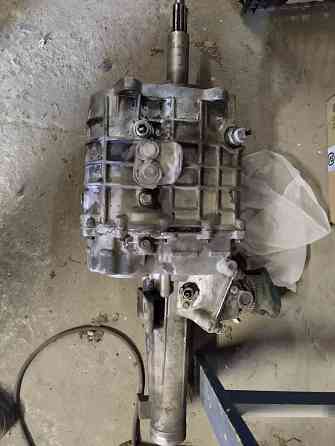 Коробка передач на соболь, Газель 3302 для двигателя змз Донецк
