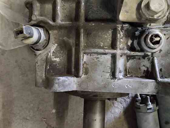 Коробка передач на соболь, Газель 3302 для двигателя змз Донецк