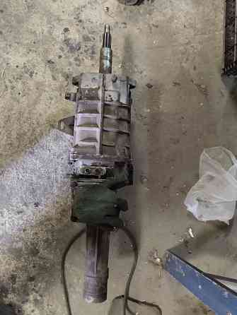 Коробка передач на соболь, Газель 3302 для двигателя змз Донецк