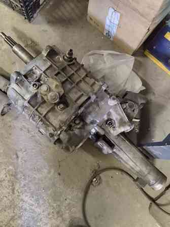 Коробка передач на соболь, Газель 3302 для двигателя змз Донецк