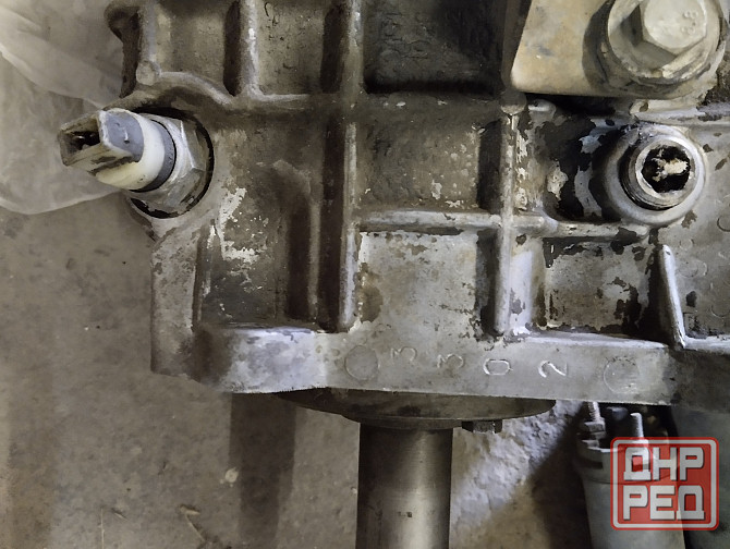 Коробка передач на соболь, Газель 3302 для двигателя змз Донецк - изображение 3