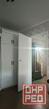 зеленый вода есть Макеевка - изображение 1