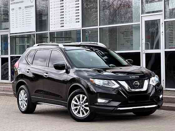 Шикарный Nissan Rogue ( X-Trail ) Донецк