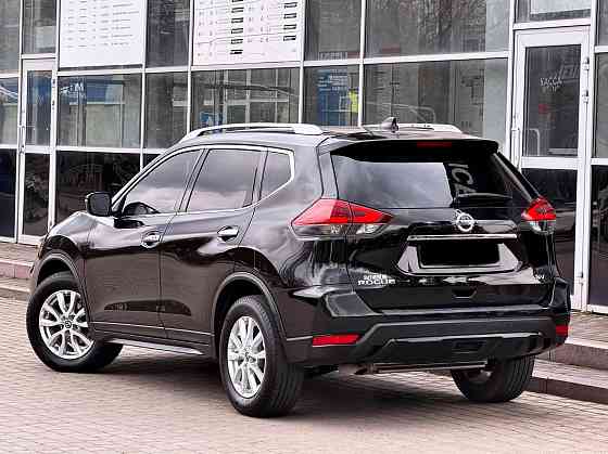 Шикарный Nissan Rogue ( X-Trail ) Донецк