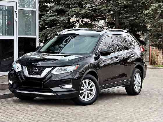 Шикарный Nissan Rogue ( X-Trail ) Донецк