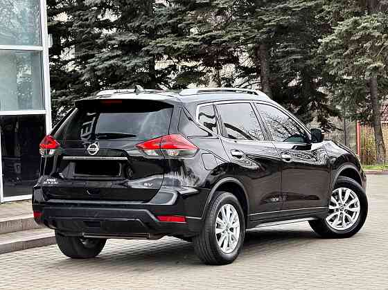 Шикарный Nissan Rogue ( X-Trail ) Донецк