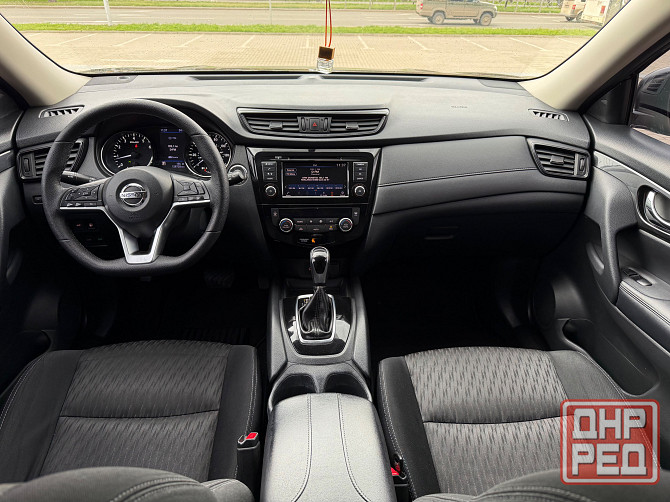 Шикарный Nissan Rogue ( X-Trail ) Донецк - изображение 7