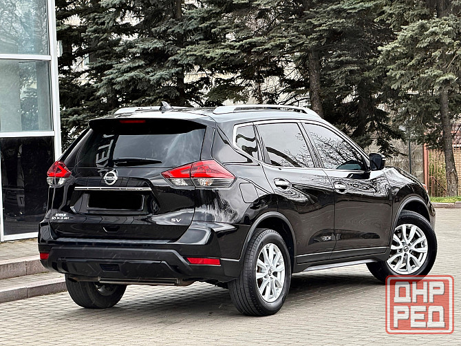 Шикарный Nissan Rogue ( X-Trail ) Донецк - изображение 1