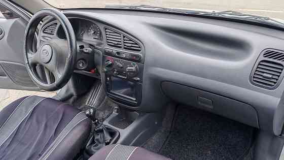 заз сенс (sens) Донецк