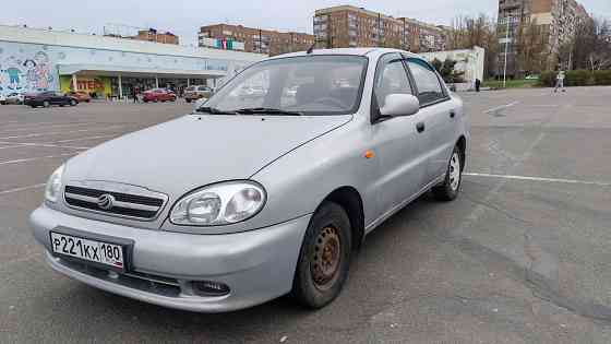 заз сенс (sens) Донецк