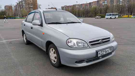 заз сенс (sens) Донецк