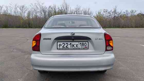 заз сенс (sens) Донецк