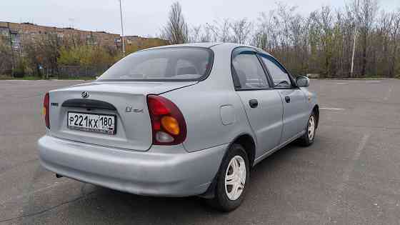 заз сенс (sens) Донецк