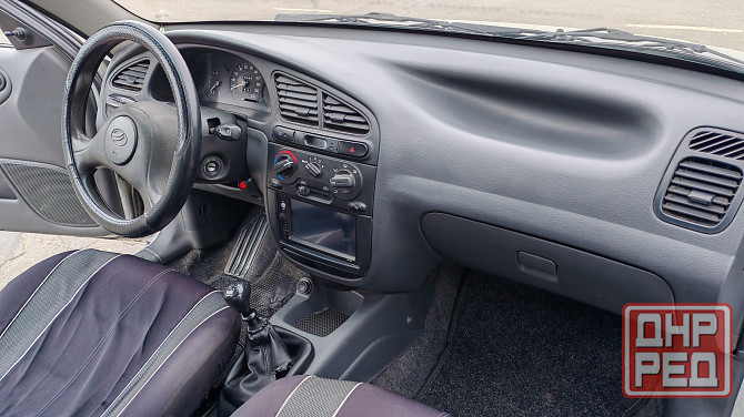 заз сенс (sens) Донецк - изображение 6